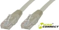 Microconnect B-UTP520 networking cable Grey 20