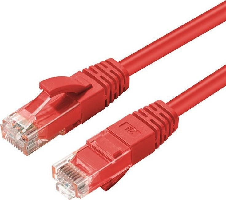 Microconnect CAT6A UTP Network Cable 0