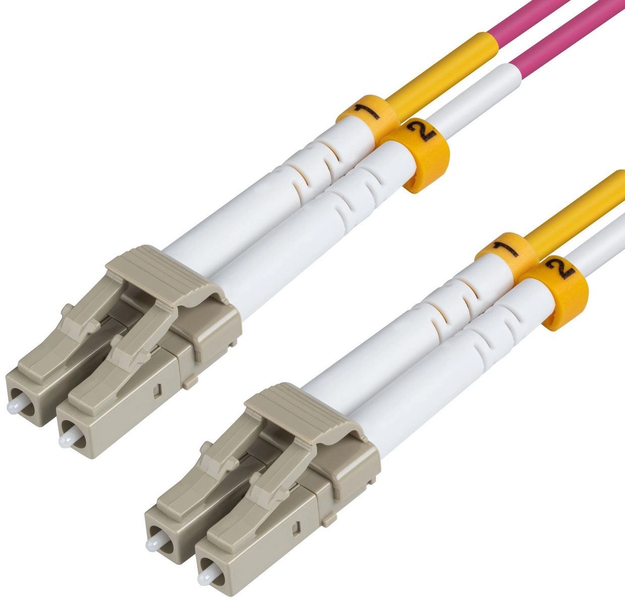 Microconnect FIB440440P InfiniBand / fiber optic