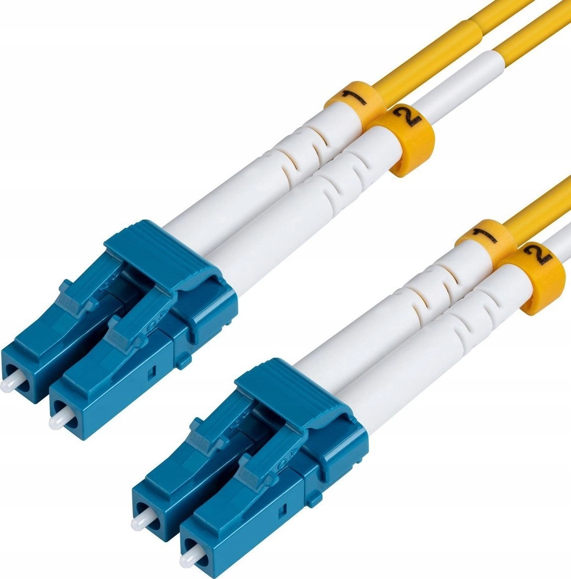 Microconnect FIB441004 InfiniBand/fibre optic cable 4