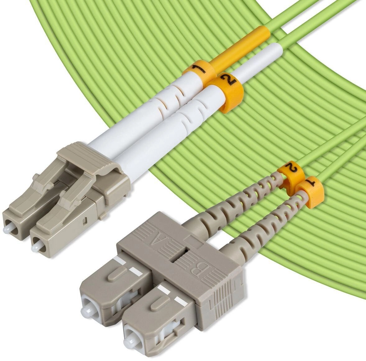 Microconnect FIB561010 InfiniBand/fibre optic cable 10
