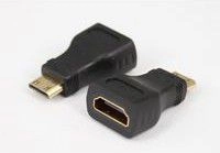 Microconnect HDM19F19MC cable gender changer mini