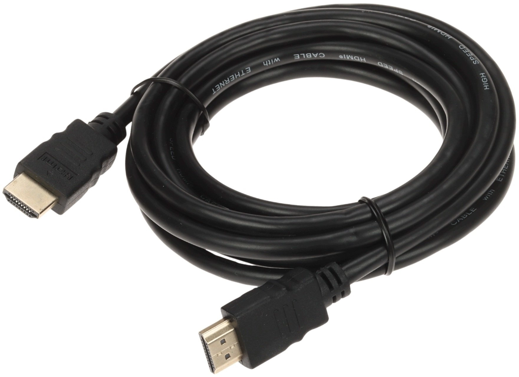 MicroConnect KABEL HDMI HM20-18-03 3nbsp m