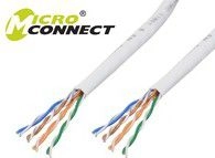 Microconnect KAB007-100 networking cable White 100