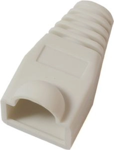MicroConnect RJ45 covers 50 pcs. (KON503W)