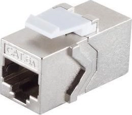 Microconnect KEYSTONE-12 keystone modulis Keystone module