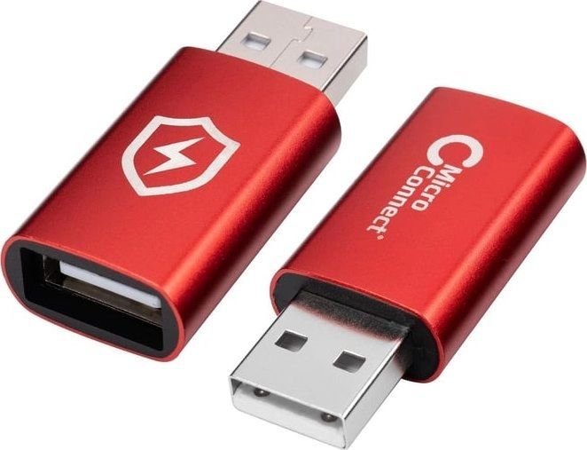 Microconnect MC-AAADAP-SC cable gender changer USB