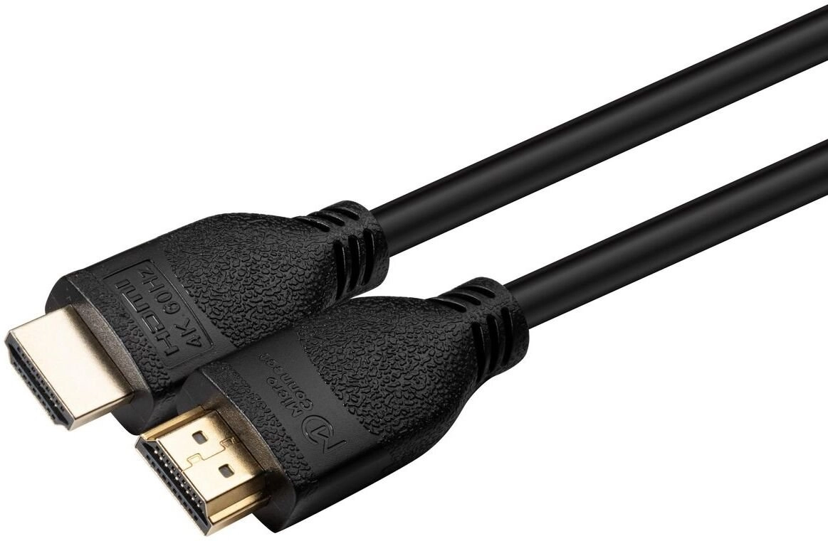 Microconnect MC-HDM19191V2.0-CCS HDMI cable 1