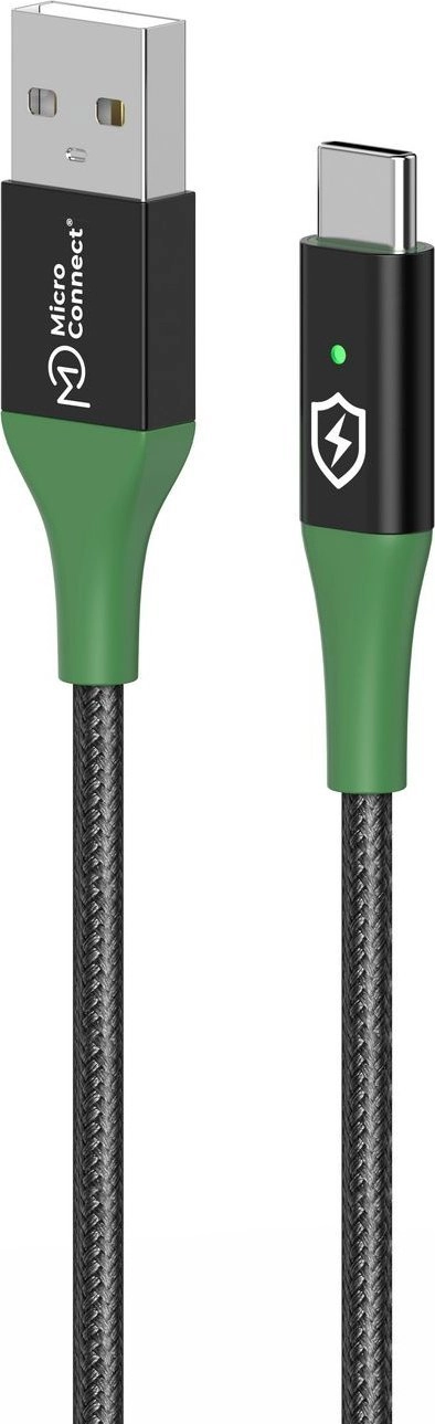 Microconnect MC-SMART USB-A-C-01 USB cable USB