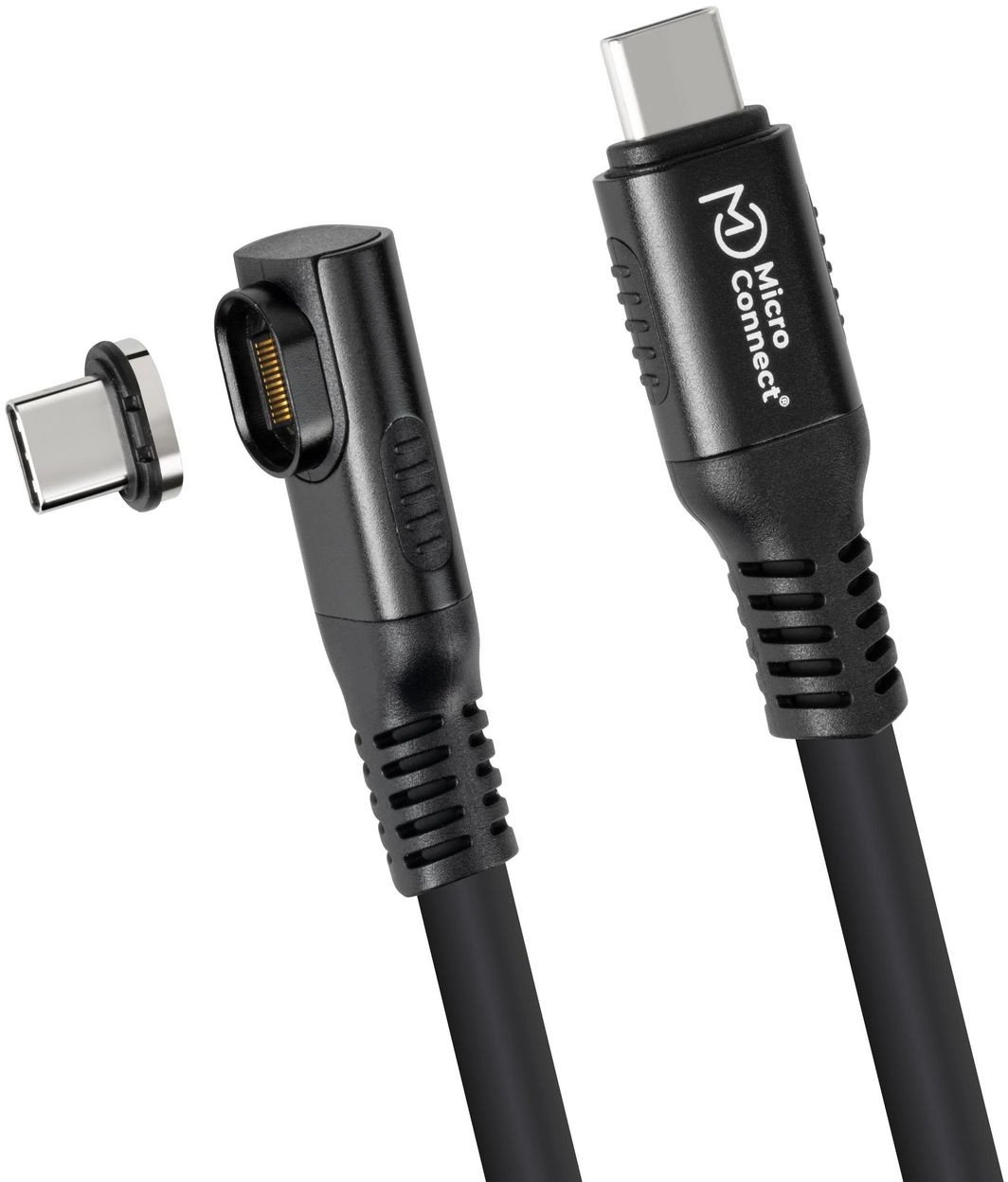 Microconnect MC-LS-USB4CC2.0-A USB cable USB4