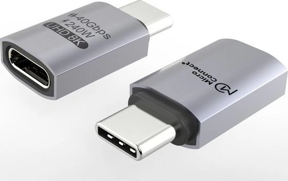 Microconnect USB4-CCF-240W USB cable USB4 Gen