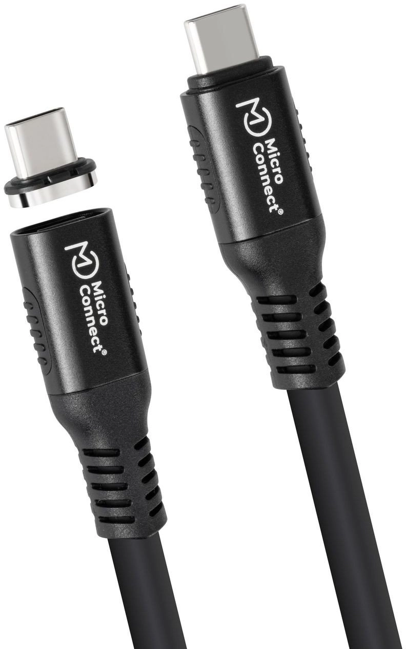 Microconnect MC-LS-USB4CC2.0 USB cable USB4