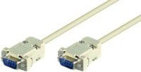 Microconnect SCSEHH3 serial cable White 3
