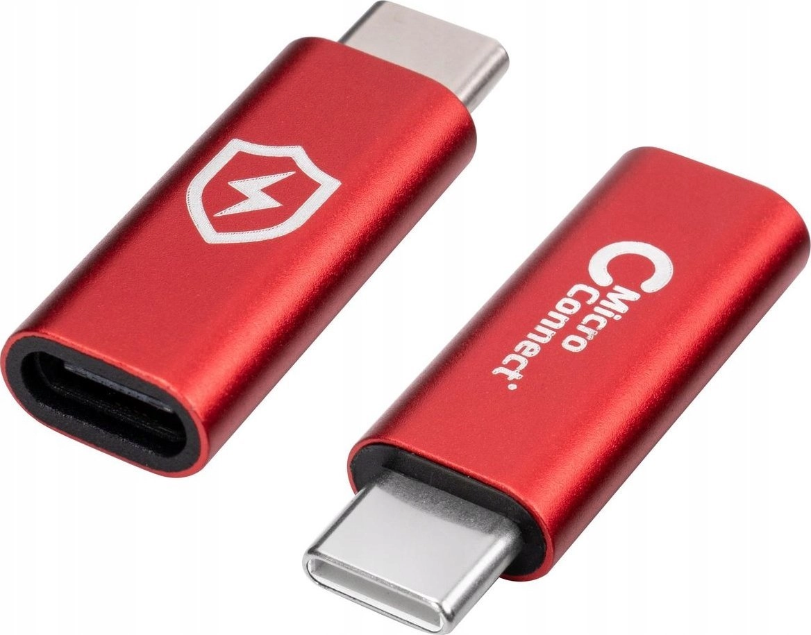 Microconnect MC-CCADAP-SC cable gender changer USB
