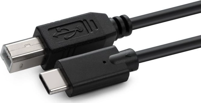 Microconnect USB3.1C2B3 USB cable USB