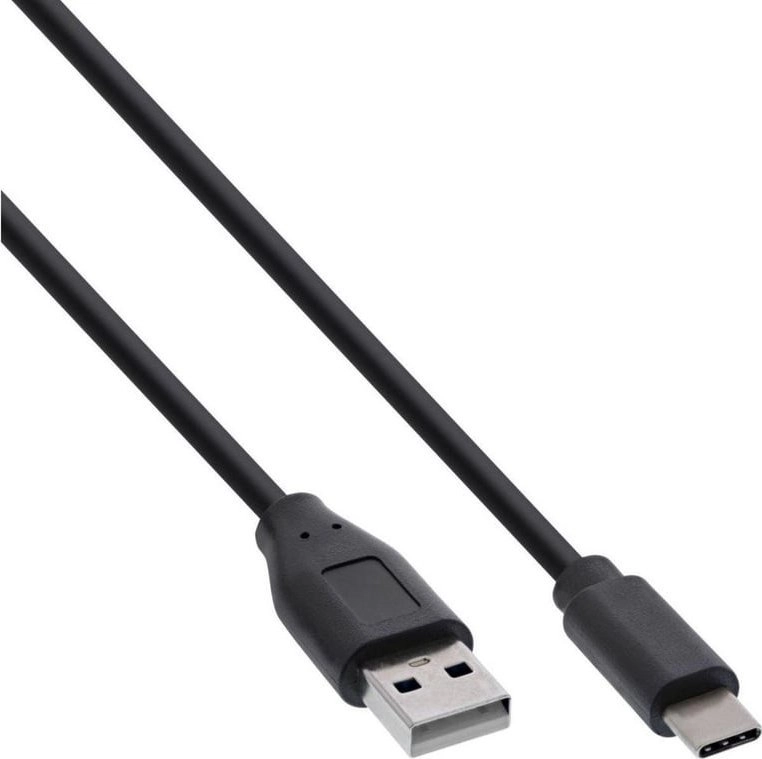 USB kabelis MicroConnect USB-A - USB-C