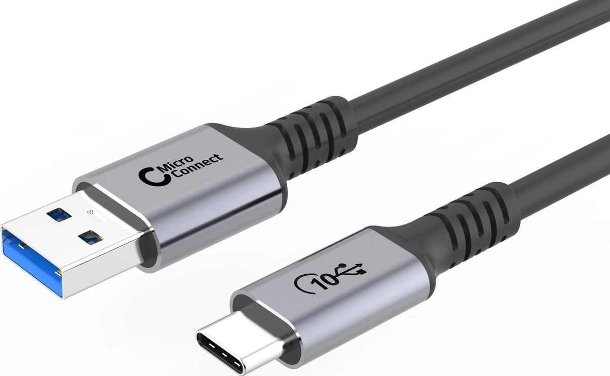 Microconnect USB3.2AC025 USB cable USB