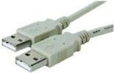 Microconnect USBAA2 USB cable USB 2