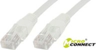 Microconnect UTP5003W networking cable White 0