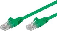 Microconnect UTP6015G networking cable Green 1