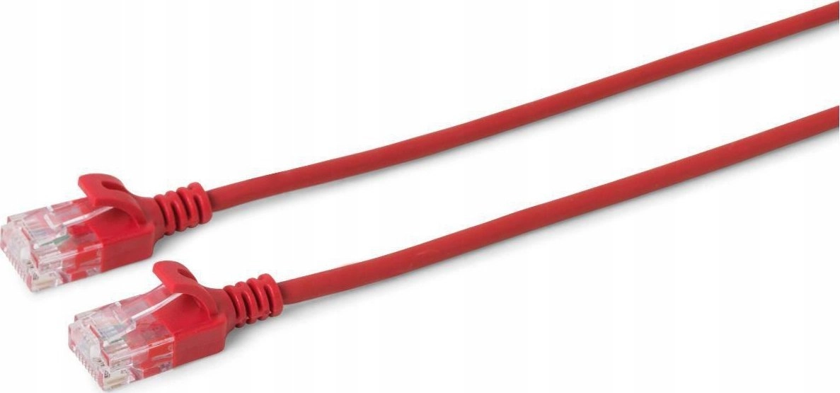MicroConnect U / UTP CAT6A Slim