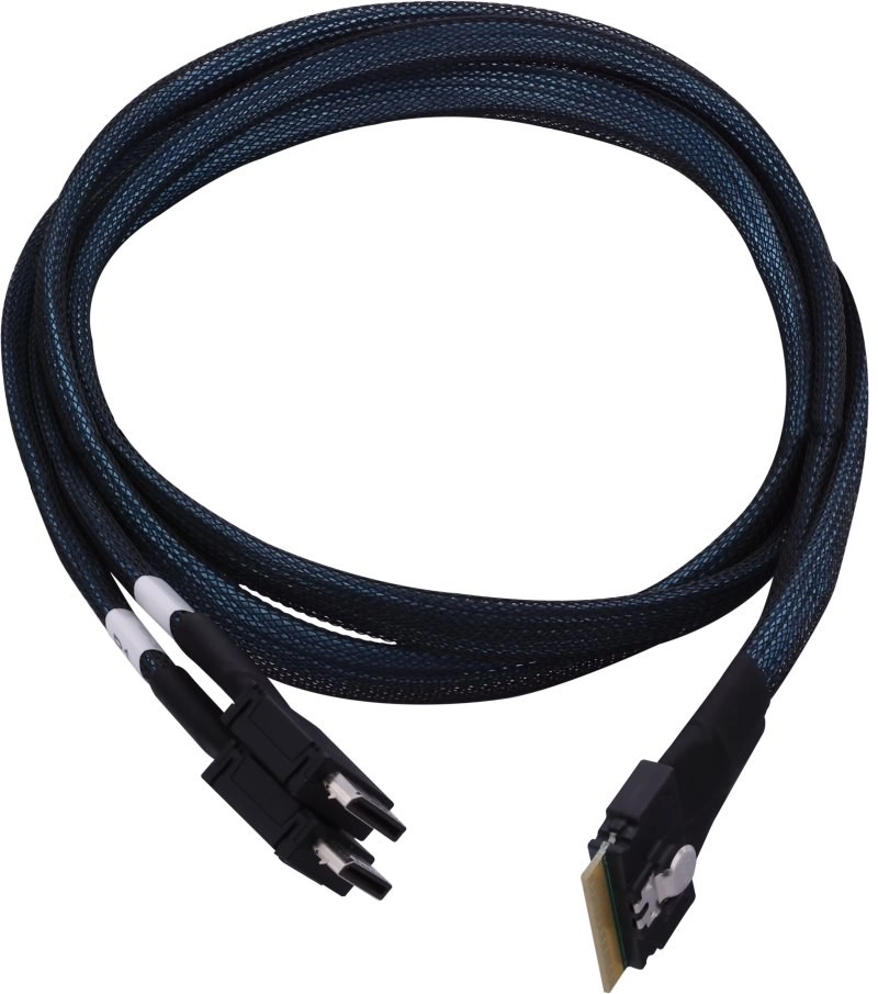 Microchip Technology 2304800-R Serial Attached SCSI