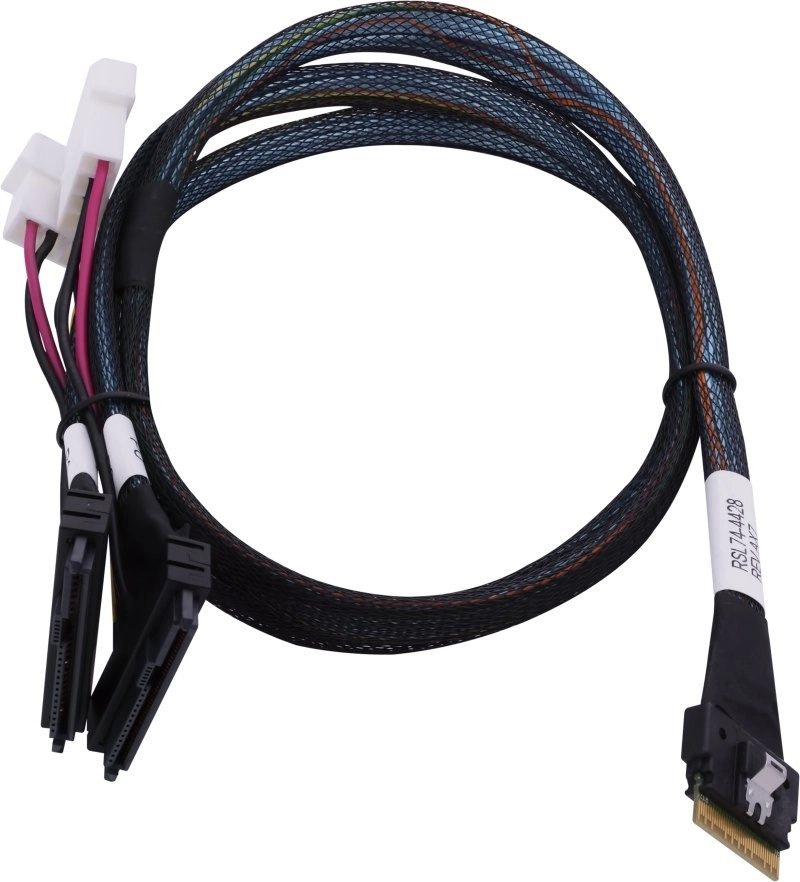 Microchip Technology 2305500-R Serial Attached SCSI