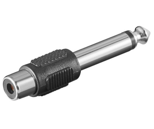 Microconnect AUDANG cable gender changer 6
