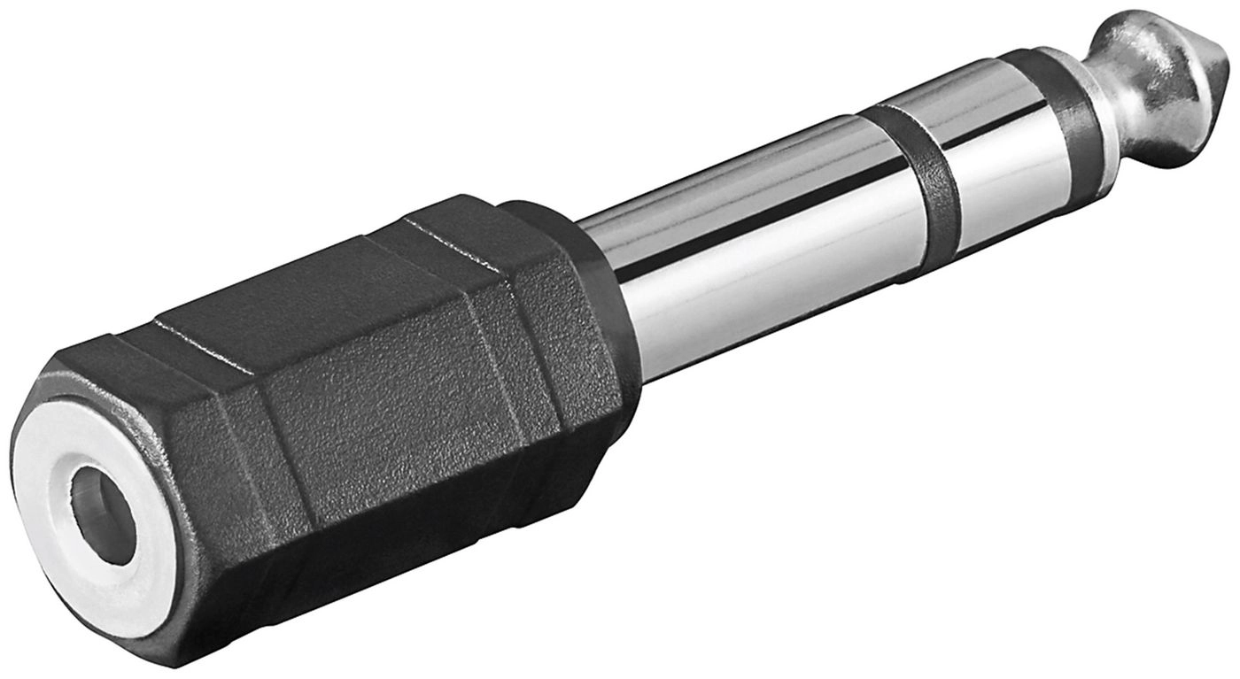 Microconnect AUDANR cable gender changer 6