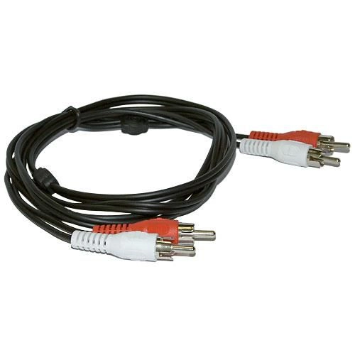 Microconnect AUDCC5 audio cable 5 m