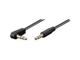 Microconnect AUDLL1A audio cable 1 m