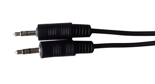 Microconnect AUDLL5 audio cable 5 m