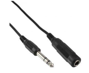 Microconnect AUDNU5 audio cable 5 m