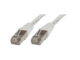 Microconnect B-FTP510W networking cable White 10