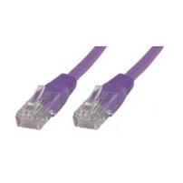 Microconnect B-FTP602P networking cable Purple 2