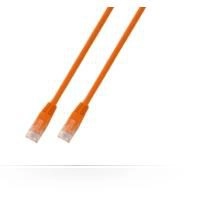 Microconnect B-UTP5005O networking cable Orange 0
