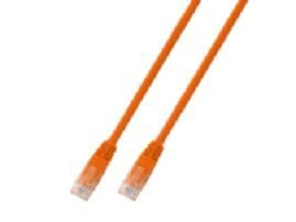 Microconnect B-UTP5015O networking cable Orange 1