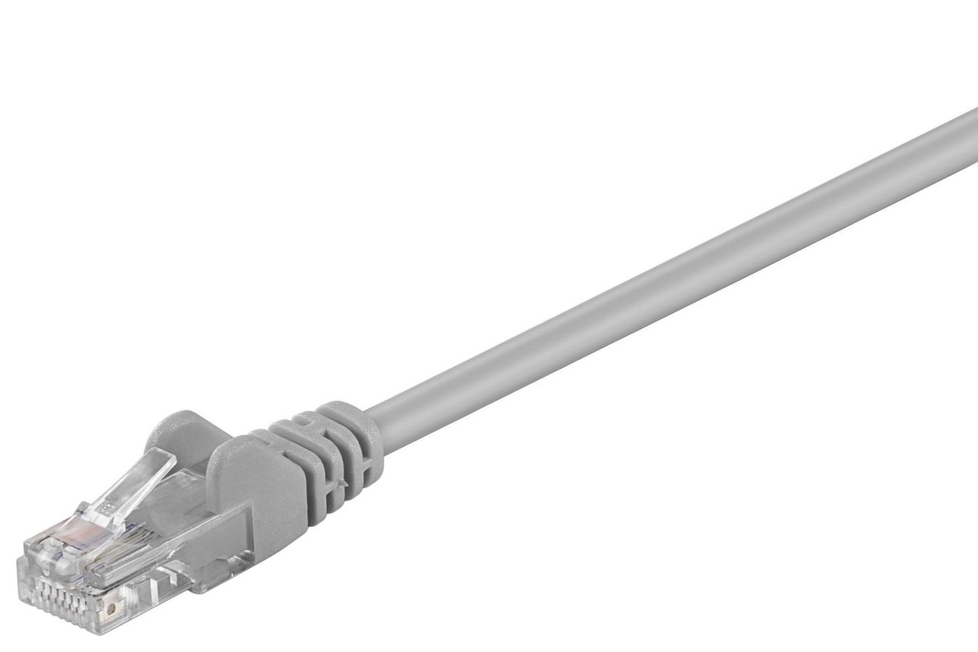 Microconnect B-UTP5015 networking cable Grey 1