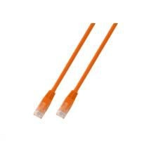 Microconnect B-UTP515O networking cable Orange 15