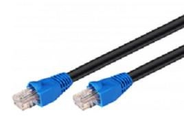 Microconnect B-UTP615SOUT networking cable Black 15