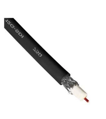 Microconnect BNC-HDSDI-100R koaksikālais kabelis 12G-SDI BNC