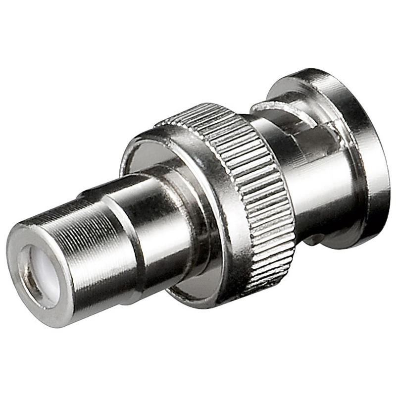 Microconnect BNCRCAADAPTOR1 cable gender changer BNC