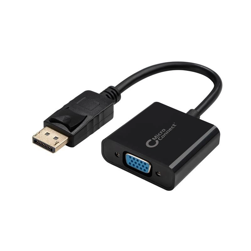 Microconnect DPVGA15CM video cable adapter 0