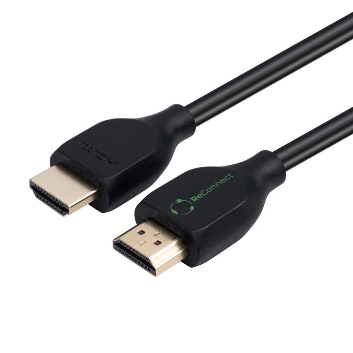 Microconnect ECO-MC-HDM19190.5V2.0 HDMI cable
