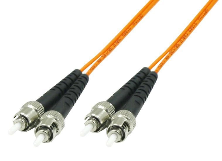 Microconnect FIB110002 InfiniBand/fibre optic cable 2