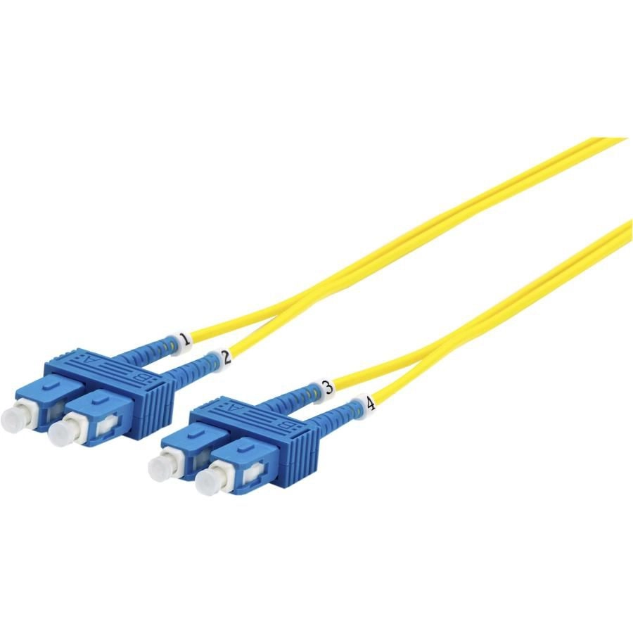 Microconnect FIB221015 InfiniBand/fibre optic cable 15