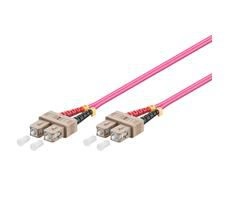 Microconnect FIB222001-4 InfiniBand/fibre optic cable 1