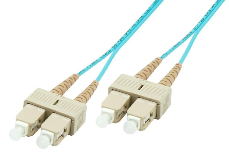 Microconnect FIB222001 InfiniBand/fibre optic cable 1