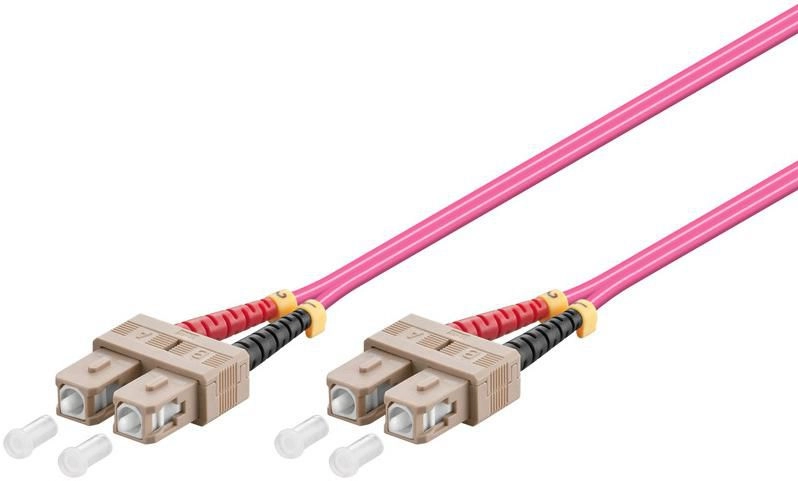 Microconnect FIB222007-4 InfiniBand/fibre optic cable 7