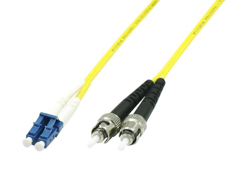 Microconnect FIB411001 InfiniBand/fibre optic cable 1